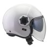 Kask Motocyklowy NZI Ringway 2 Duo White